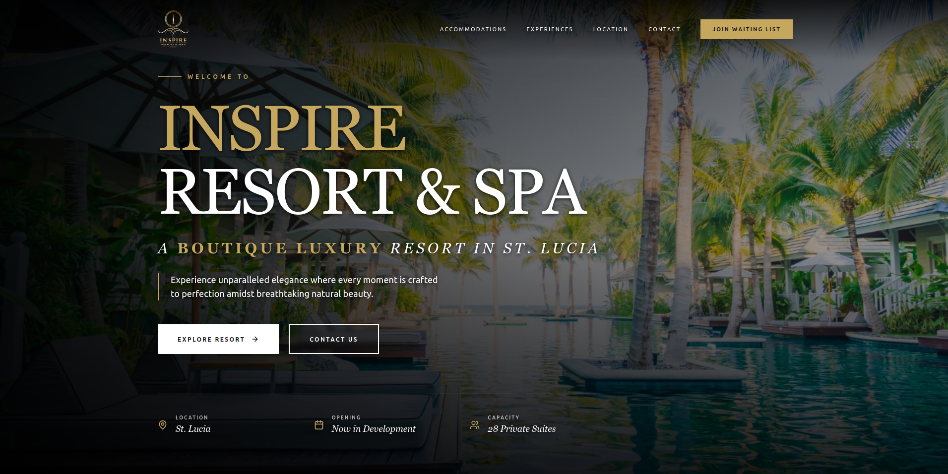 Inspireresortandspa