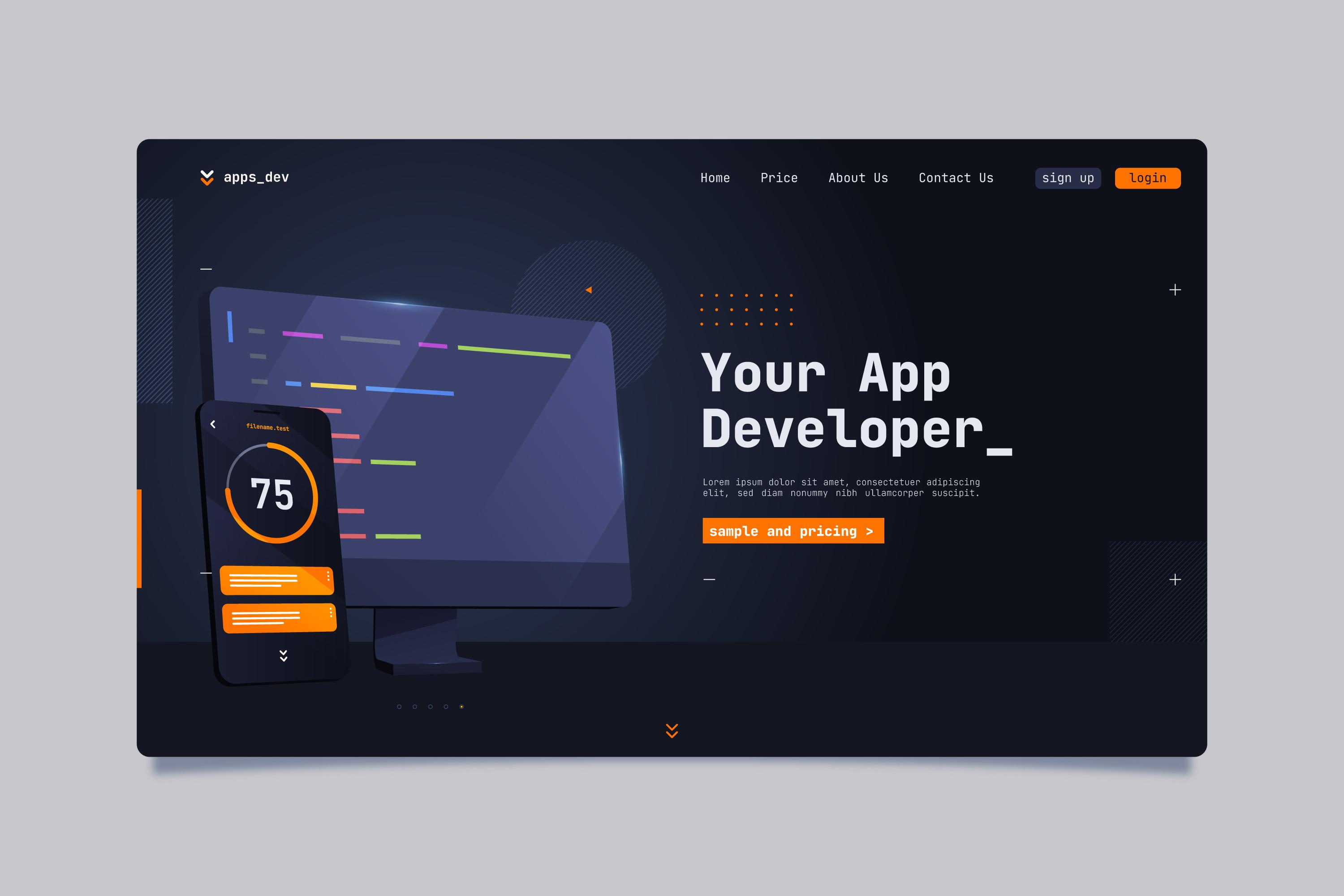 SaaS & Web Applications